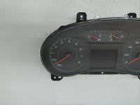 2017-2018 Chevrolet Malibu Instrument Cluster Speedometer Gauges P/N:84356877 84128302, 84451585, 84296450 Fits Fits 2017 20