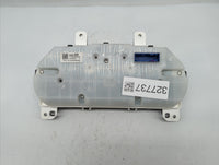 2017-2018 Chevrolet Malibu Instrument Cluster Speedometer Gauges P/N:84356877 84128302, 84451585, 84296450 Fits Fits 2017 20