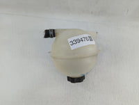 2016 Chevrolet Malibu Radiator Coolant Overflow Expansion Tank Bottle 339476 - Oemusedautoparts1.com
