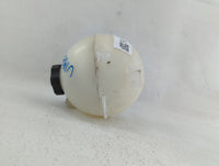 2016 Chevrolet Malibu Radiator Coolant Overflow Expansion Tank Bottle 339476 - Oemusedautoparts1.com