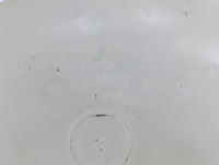 2016 Chevrolet Malibu Radiator Coolant Overflow Expansion Tank Bottle 339476 - Oemusedautoparts1.com