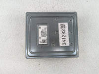 2018-2019 Chevrolet Malibu PCM Engine Control Computer ECU ECM PCU OEM P/N:12699666 12689129, 12694511 Fits Fits 2018 2019 O