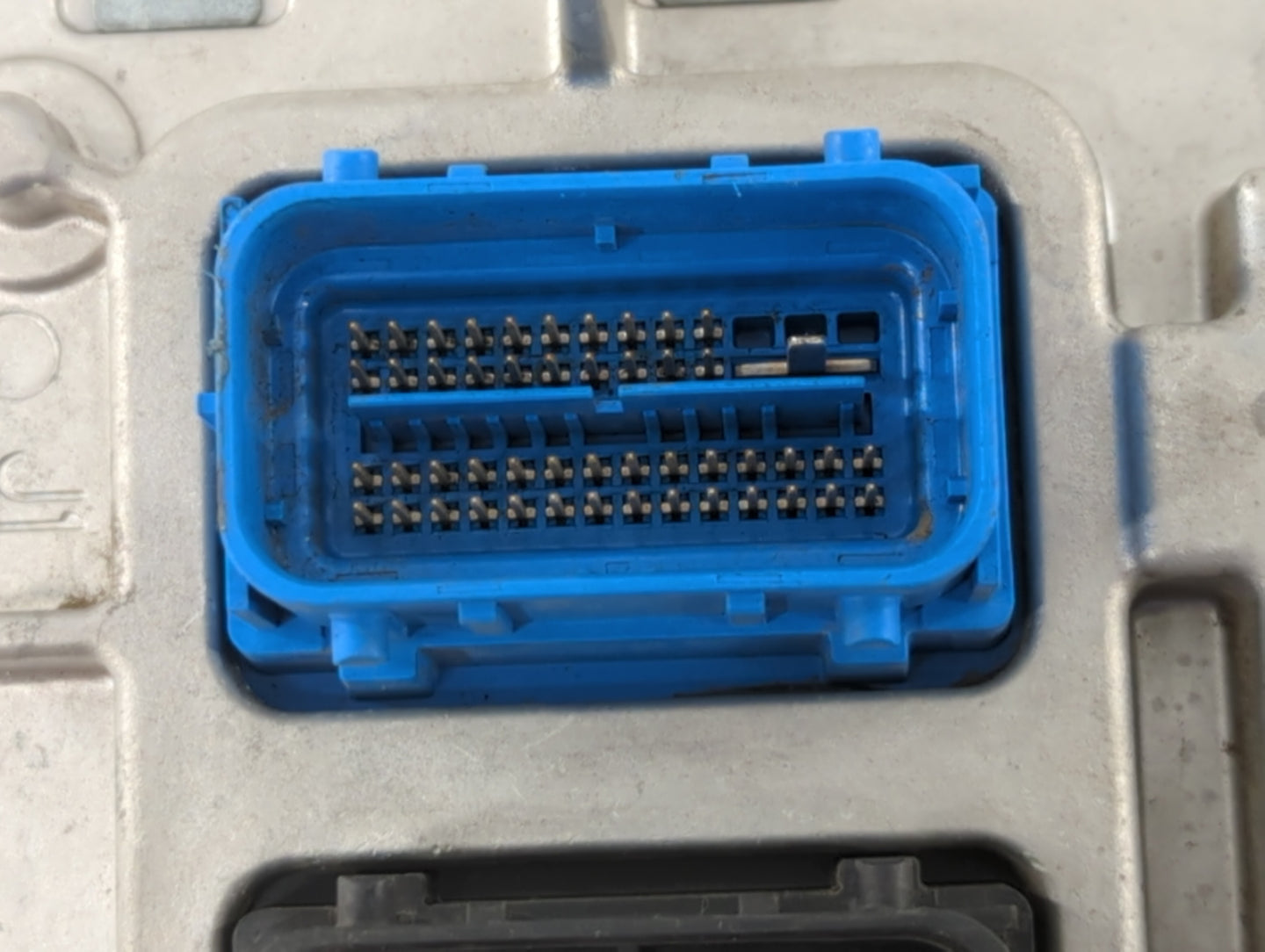 2018-2019 Chevrolet Malibu PCM Engine Control Computer ECU ECM PCU OEM P/N:12699666 12689129, 12694511 Fits Fits 2018 2019 O