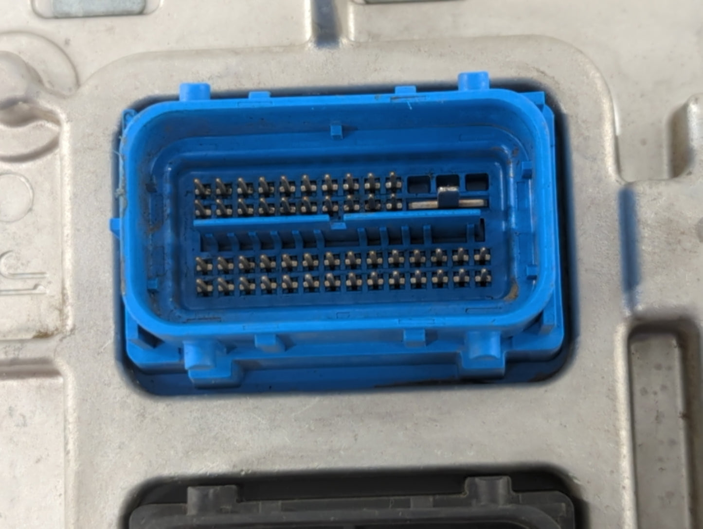 2018-2019 Chevrolet Malibu PCM Engine Control Computer ECU ECM PCU OEM P/N:12699666 12689129, 12694511 Fits Fits 2018 2019 O