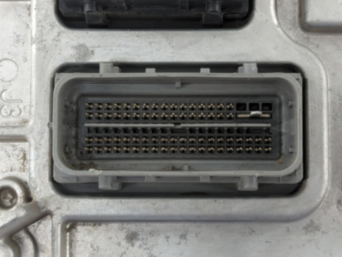2018-2019 Chevrolet Malibu PCM Engine Control Computer ECU ECM PCU OEM P/N:12699666 12689129, 12694511 Fits Fits 2018 2019 O