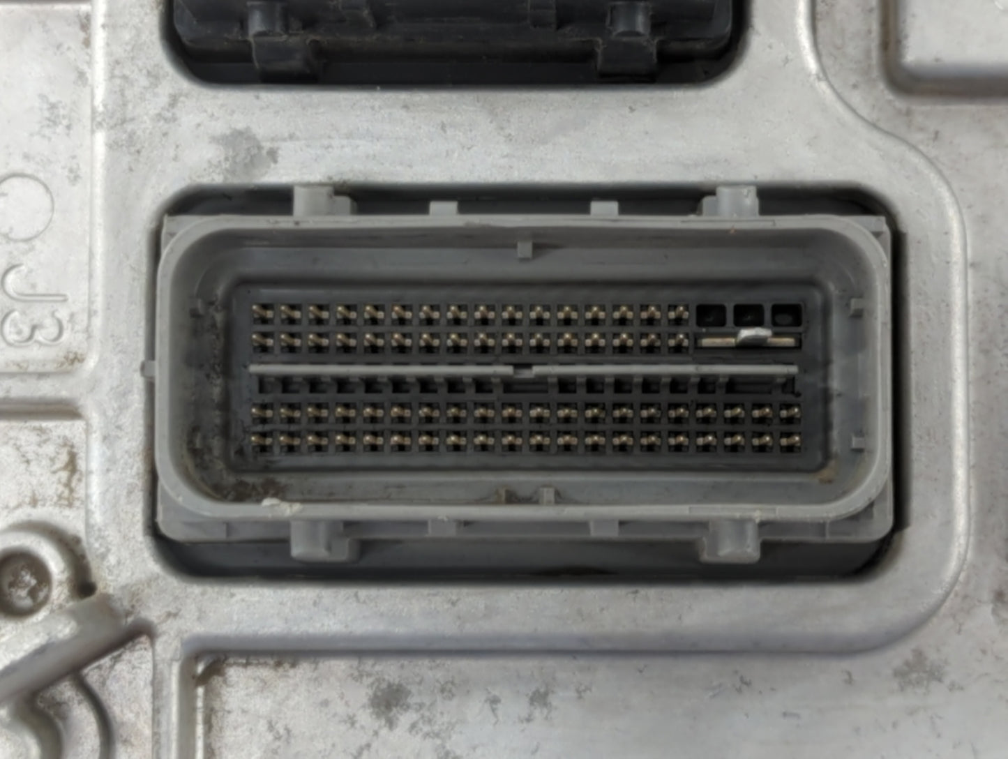 2018-2019 Chevrolet Malibu PCM Engine Control Computer ECU ECM PCU OEM P/N:12699666 12689129, 12694511 Fits Fits 2018 2019 O