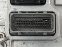2018-2019 Chevrolet Malibu PCM Engine Control Computer ECU ECM PCU OEM P/N:12699666 12689129, 12694511 Fits Fits 2018 2019 O
