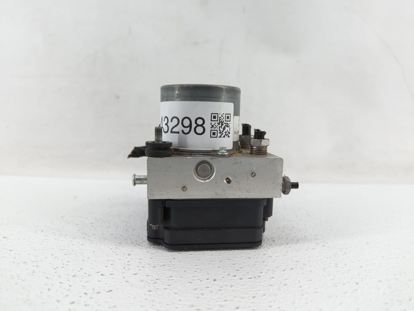 2018 Chevrolet Malibu ABS Pump Control Module Replacement P/N:84205167 84325538 Fits OEM Used Auto Parts - Oemusedautoparts1