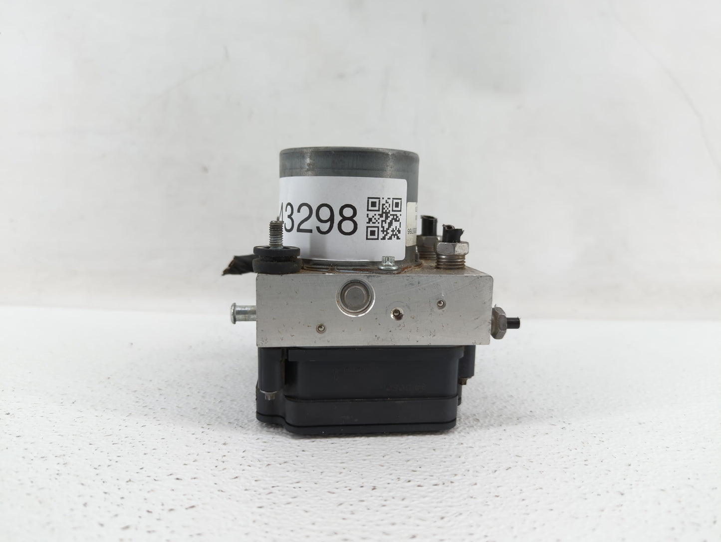 2018 Chevrolet Malibu ABS Pump Control Module Replacement P/N:84205167 84325538 Fits OEM Used Auto Parts - Oemusedautoparts1
