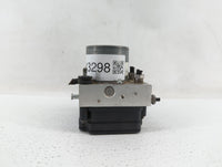 2018 Chevrolet Malibu Anti-Lock Brake ABS Pump Module Actuator OEM P/N:84205167 84325538 Fits OEM Used Auto Parts - Oemuseda