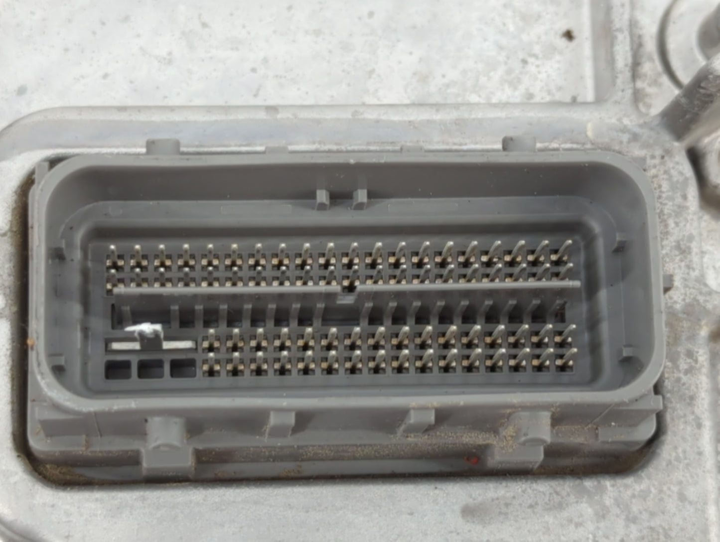 2018-2019 Chevrolet Malibu PCM Engine Control Computer ECU ECM PCU OEM P/N:12699666 12689129, 12694511 Fits Fits 2018 2019 O