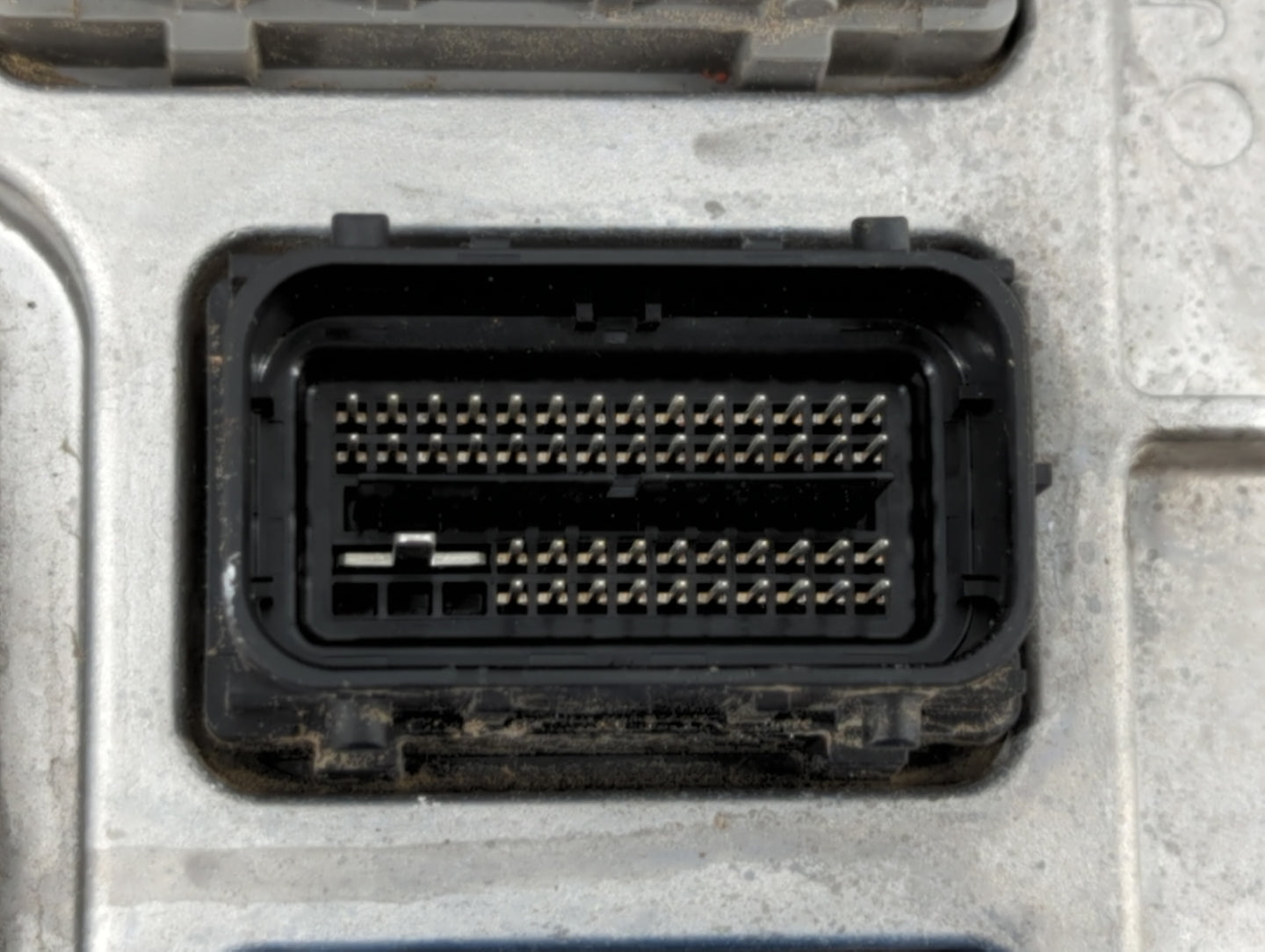 2018-2019 Chevrolet Malibu PCM Engine Control Computer ECU ECM PCU OEM P/N:12699666 12689129, 12694511 Fits Fits 2018 2019 O