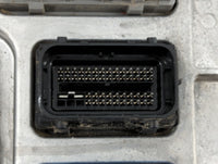 2018-2019 Chevrolet Malibu PCM Engine Control Computer ECU ECM PCU OEM P/N:12699666 12689129, 12694511 Fits Fits 2018 2019 O
