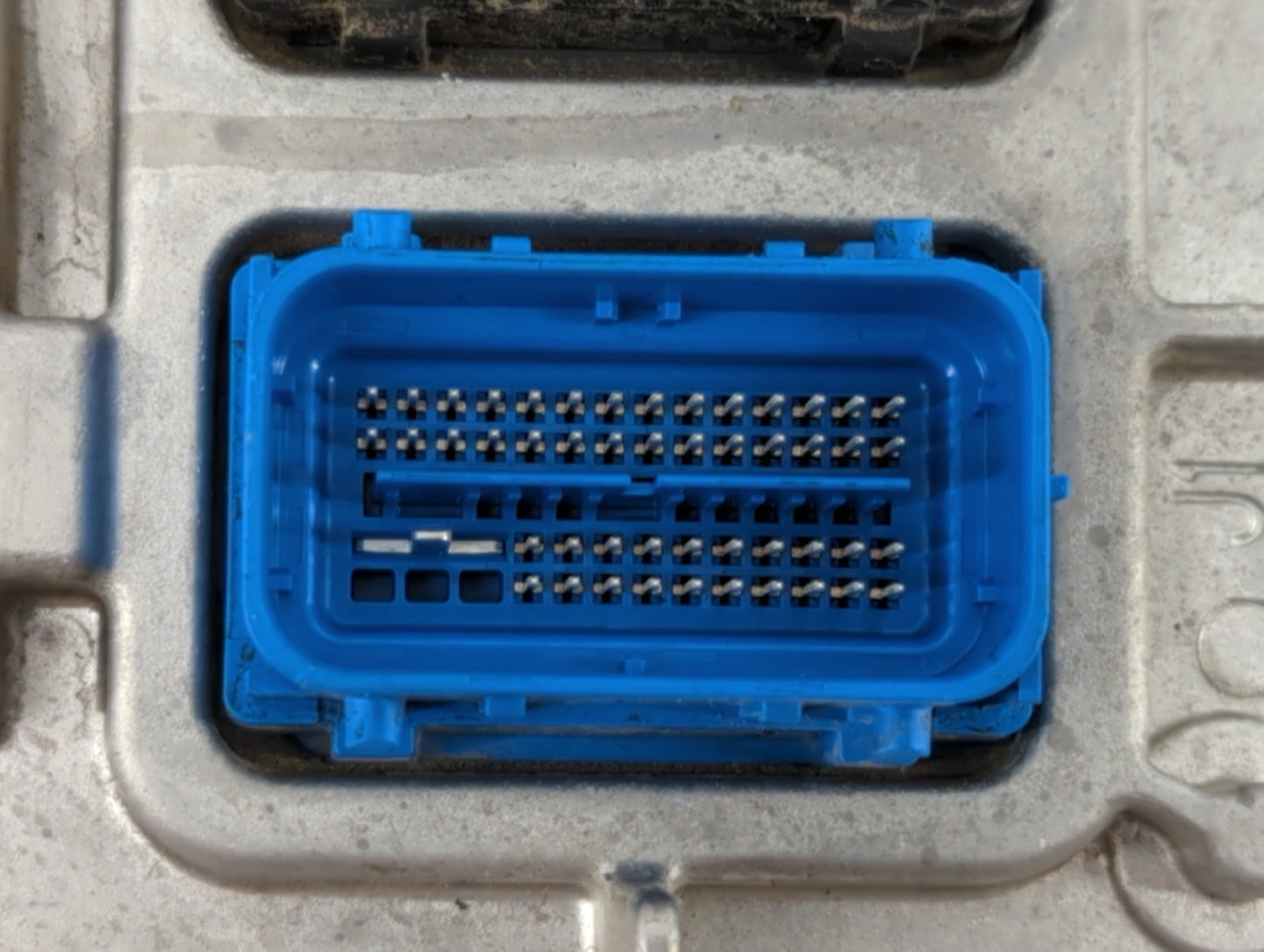 2018-2019 Chevrolet Malibu PCM Engine Control Computer ECU ECM PCU OEM P/N:12699666 12689129, 12694511 Fits Fits 2018 2019 O