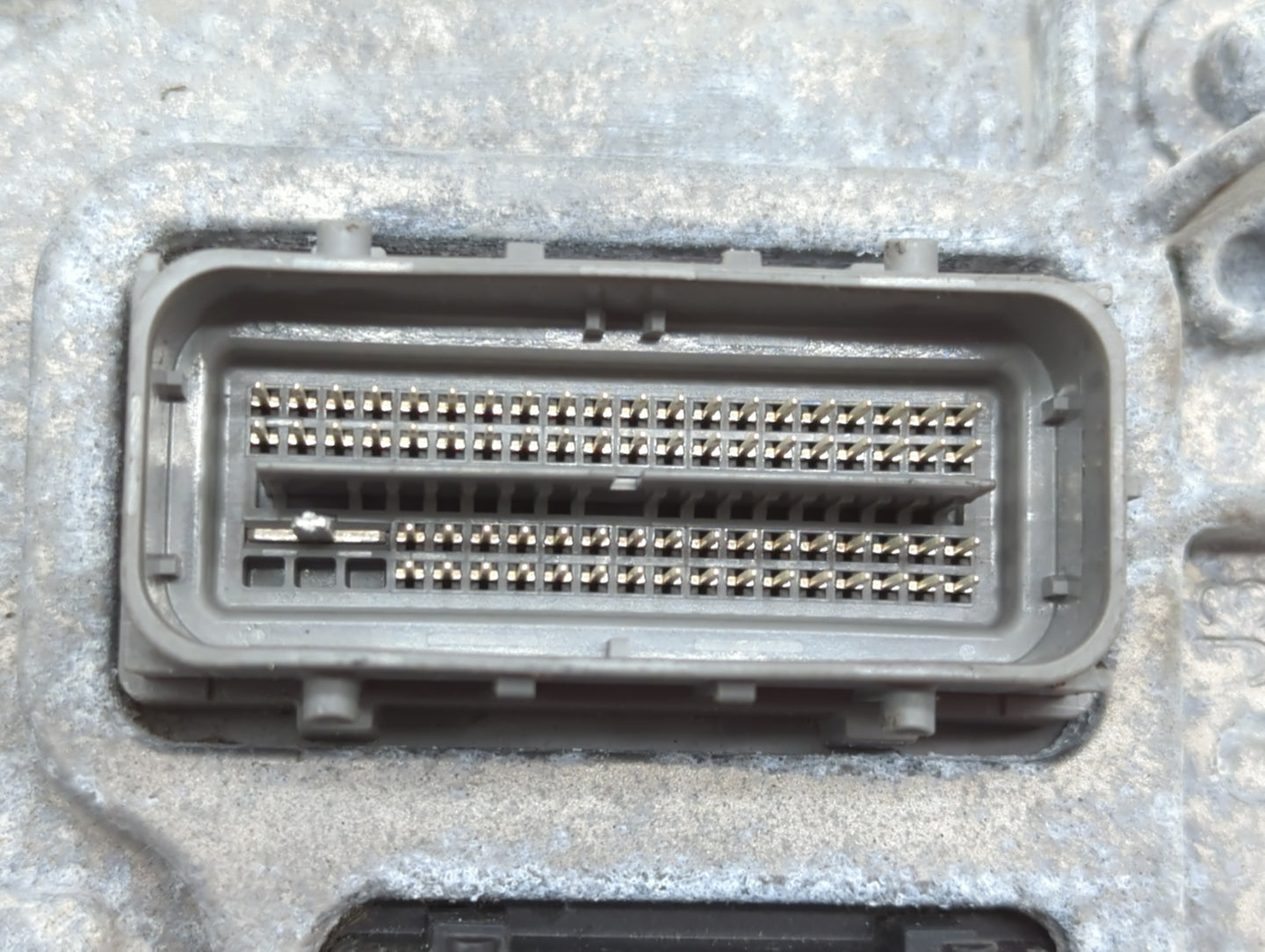 2018-2019 Chevrolet Malibu PCM Engine Control Computer ECU ECM PCU OEM P/N:12699666 12689129, 12694511 Fits Fits 2018 2019 O