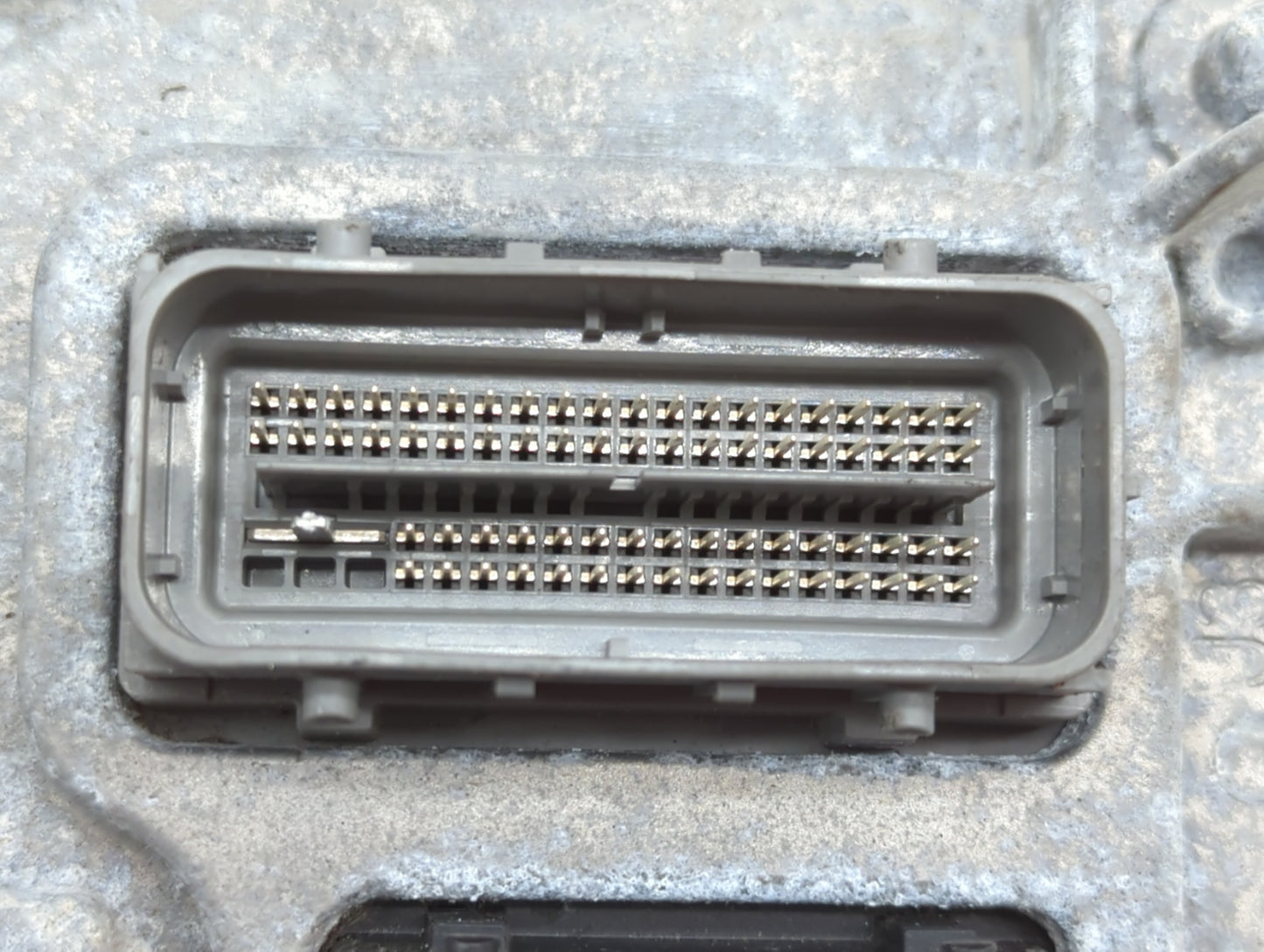 2018-2019 Chevrolet Malibu PCM Engine Control Computer ECU ECM PCU OEM P/N:12699666 12689129, 12694511 Fits Fits 2018 2019 O