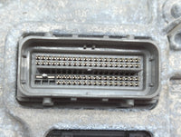 2018-2019 Chevrolet Malibu PCM Engine Control Computer ECU ECM PCU OEM P/N:12699666 12689129, 12694511 Fits Fits 2018 2019 O