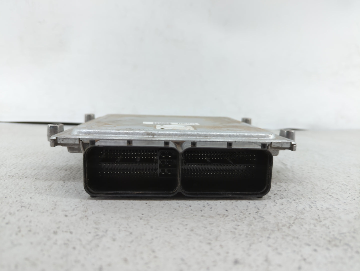 2018-2019 Chevrolet Malibu PCM Engine Control Computer ECU ECM PCU OEM P/N:12699666 12689129, 12694511 Fits Fits 2018 2019 O