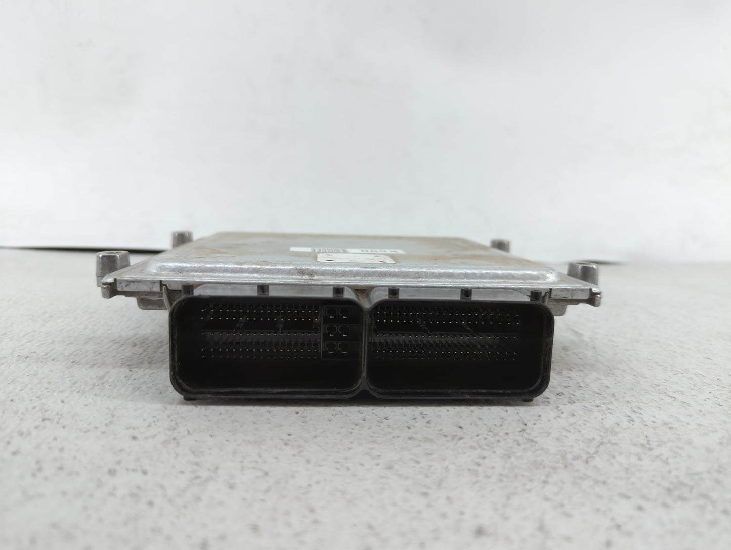 2018-2019 Chevrolet Malibu PCM Engine Control Computer ECU ECM PCU OEM P/N:12699666 12689129, 12694511 Fits Fits 2018 2019 O