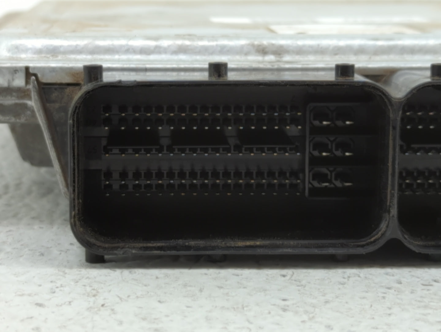 2018-2019 Chevrolet Malibu PCM Engine Control Computer ECU ECM PCU OEM P/N:12699666 12689129, 12694511 Fits Fits 2018 2019 O