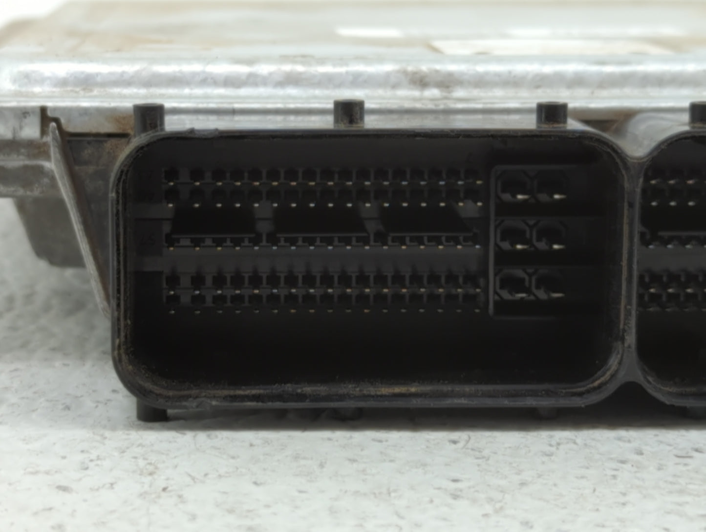 2018-2019 Chevrolet Malibu PCM Engine Control Computer ECU ECM PCU OEM P/N:12699666 12689129, 12694511 Fits Fits 2018 2019 O