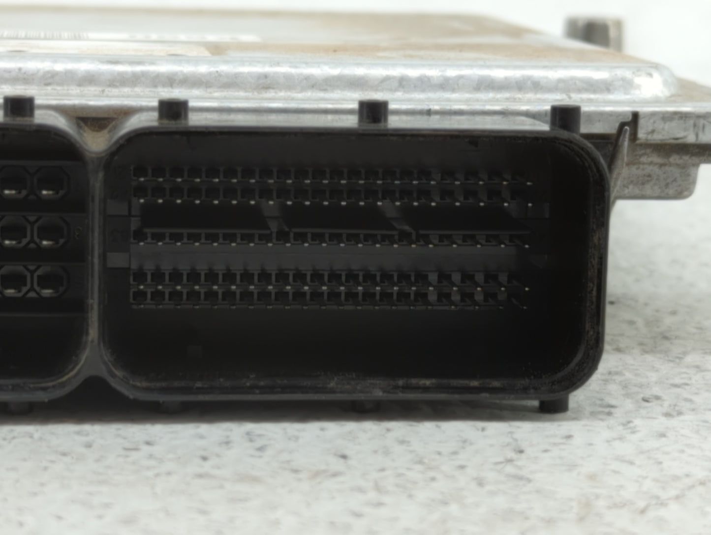 2018-2019 Chevrolet Malibu PCM Engine Control Computer ECU ECM PCU OEM P/N:12699666 12689129, 12694511 Fits Fits 2018 2019 O