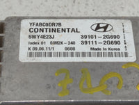 2018-2019 Chevrolet Malibu PCM Engine Control Computer ECU ECM PCU OEM P/N:12699666 12689129, 12694511 Fits Fits 2018 2019 O