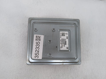 2018-2019 Chevrolet Malibu PCM Engine Control Computer ECU ECM PCU OEM P/N:12699666 12689129, 12694511 Fits Fits 2018 2019 O