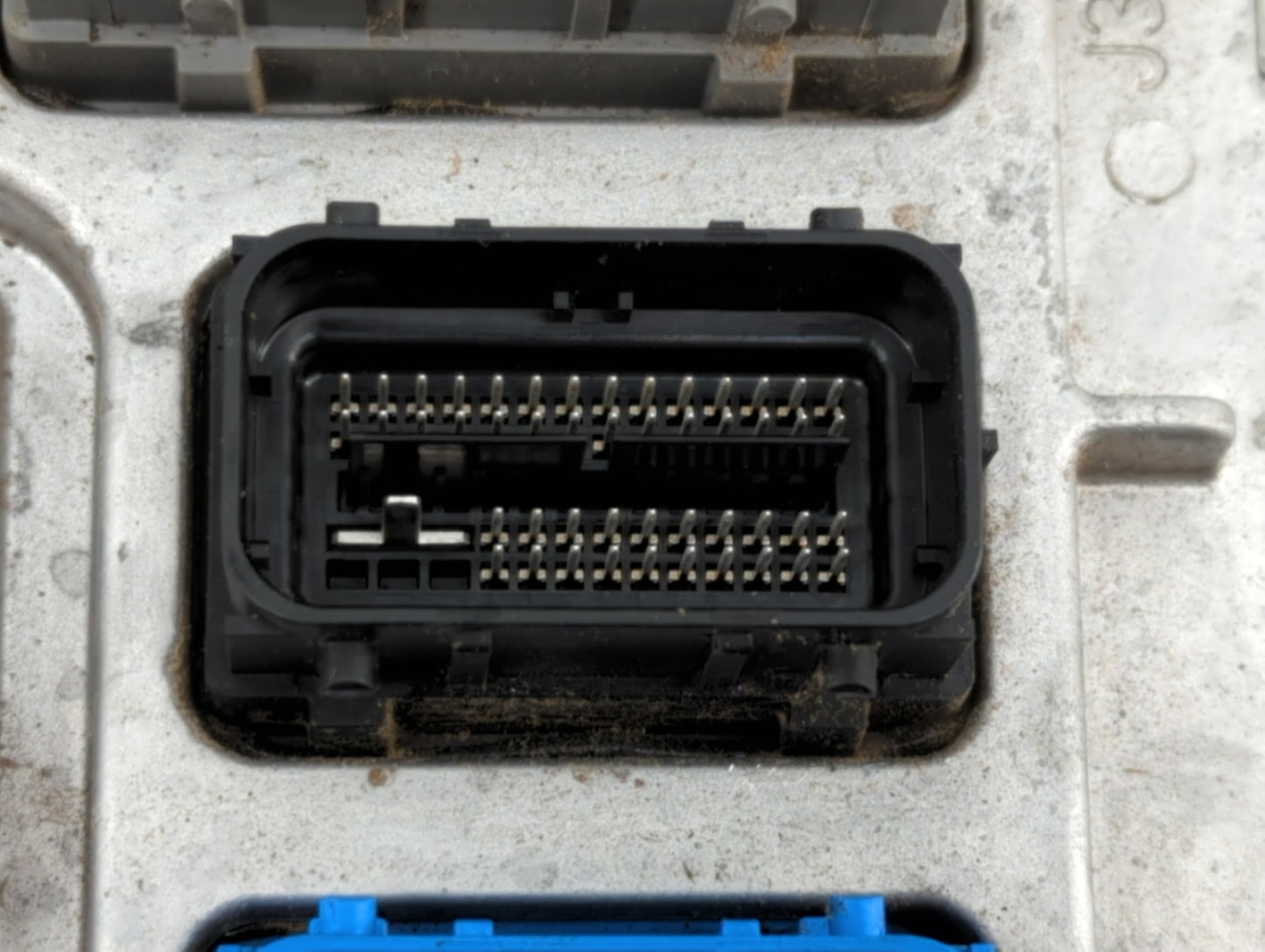 2018-2019 Chevrolet Malibu PCM Engine Control Computer ECU ECM PCU OEM P/N:12699666 12689129, 12694511 Fits Fits 2018 2019 O