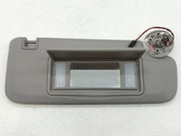 2016-2019 Chevrolet Malibu Sun Visor Shade Replacement Passenger Right Mirror Fits Fits 2016 2017 2018 2019 OEM Used Auto Pa