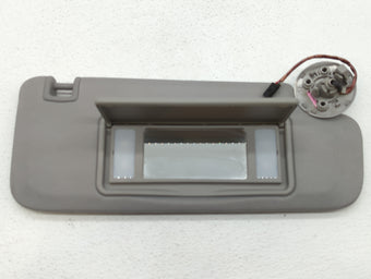 compare product 2016-2019 Chevrolet Malibu Sun Visor Shade Replacement Passenger Right Mirror Fits Fits 2016 2017 2018 2019 OEM Used Auto Parts