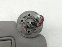 2016-2019 Chevrolet Malibu Sun Visor Shade Replacement Passenger Right Mirror Fits Fits 2016 2017 2018 2019 OEM Used Auto Pa