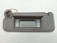 2016-2019 Chevrolet Malibu Sun Visor Shade Replacement Driver Left Mirror Fits Fits 2016 2017 2018 2019 OEM Used Auto Parts 