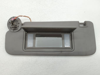 compare product 2016-2019 Chevrolet Malibu Sun Visor Shade Replacement Driver Left Mirror Fits Fits 2016 2017 2018 2019 OEM Used Auto Parts