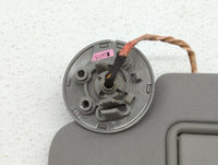 2016-2019 Chevrolet Malibu Sun Visor Shade Replacement Driver Left Mirror Fits Fits 2016 2017 2018 2019 OEM Used Auto Parts 