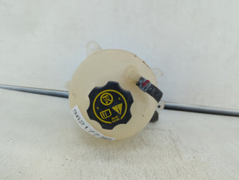 compare product 2016 Chevrolet Malibu Radiator Coolant Overflow Expansion Tank Bottle 362177