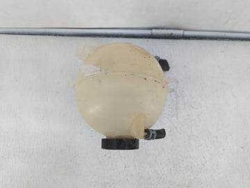 2016 Chevrolet Malibu Radiator Coolant Overflow Expansion Tank Bottle
