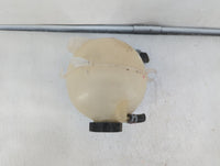 2016 Chevrolet Malibu Radiator Coolant Overflow Expansion Tank Bottle 362177 - Oemusedautoparts1.com