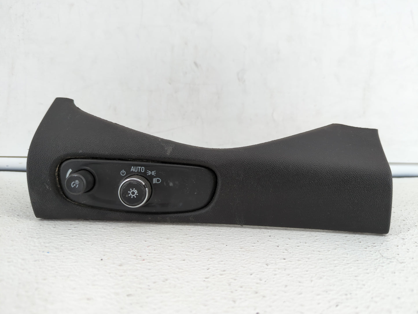 2018 Chevrolet Malibu Headlight Head Light Switch Lamp Control 84192536 - Oemusedautoparts1.com