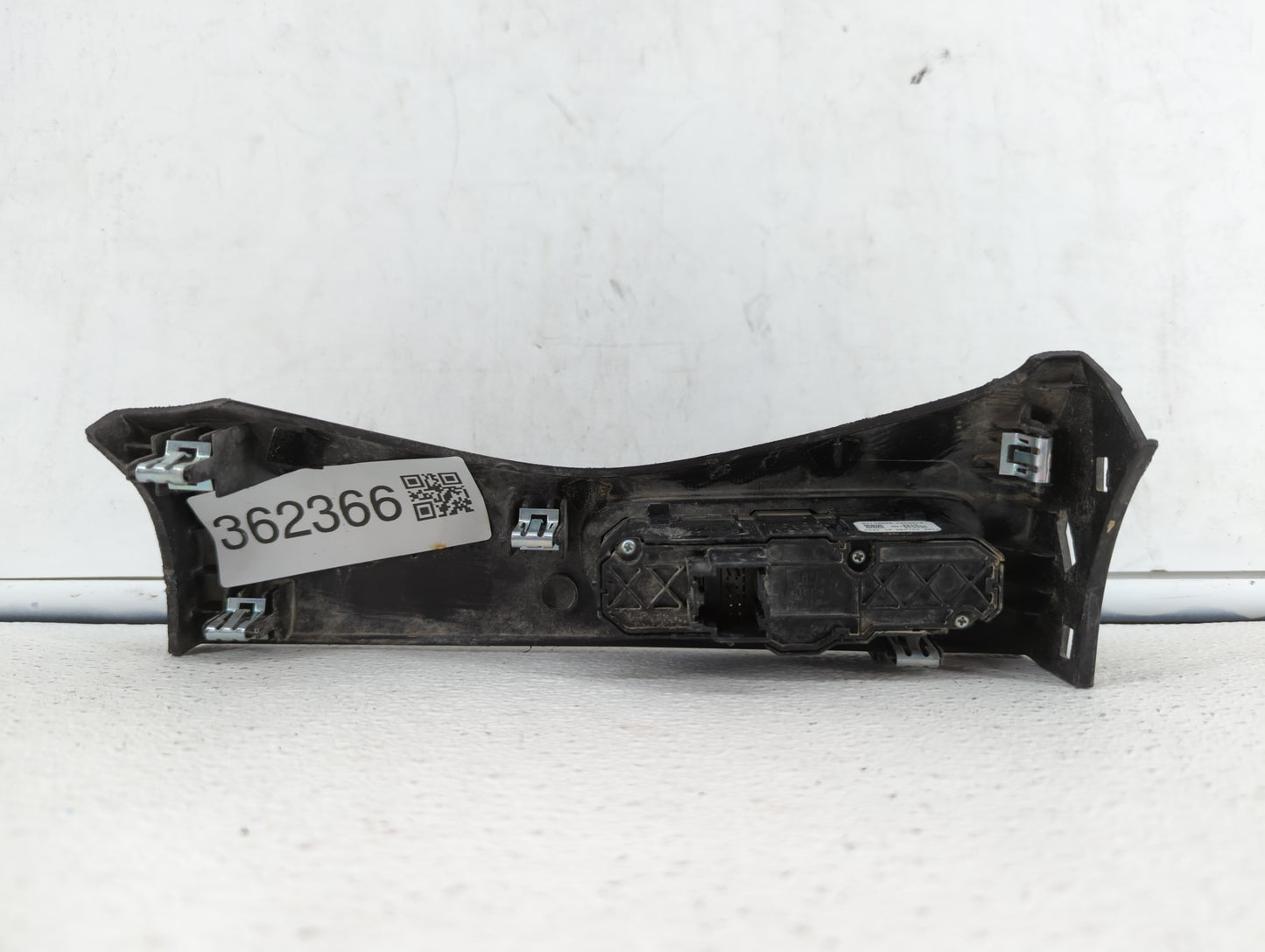 2018 Chevrolet Malibu Headlight Head Light Switch Lamp Control 84192536 - Oemusedautoparts1.com