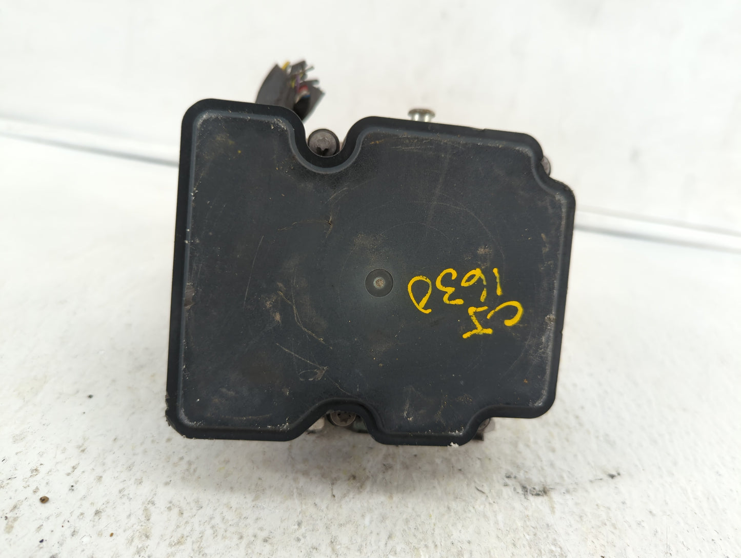 2018 Chevrolet Malibu ABS Pump Control Module Replacement P/N:84205167 84325538 Fits OEM Used Auto Parts - Oemusedautoparts1