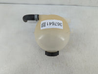 2016 Chevrolet Malibu Radiator Coolant Overflow Expansion Tank Bottle 367641 - Oemusedautoparts1.com