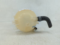 2016 Chevrolet Malibu Radiator Coolant Overflow Expansion Tank Bottle 367641 - Oemusedautoparts1.com