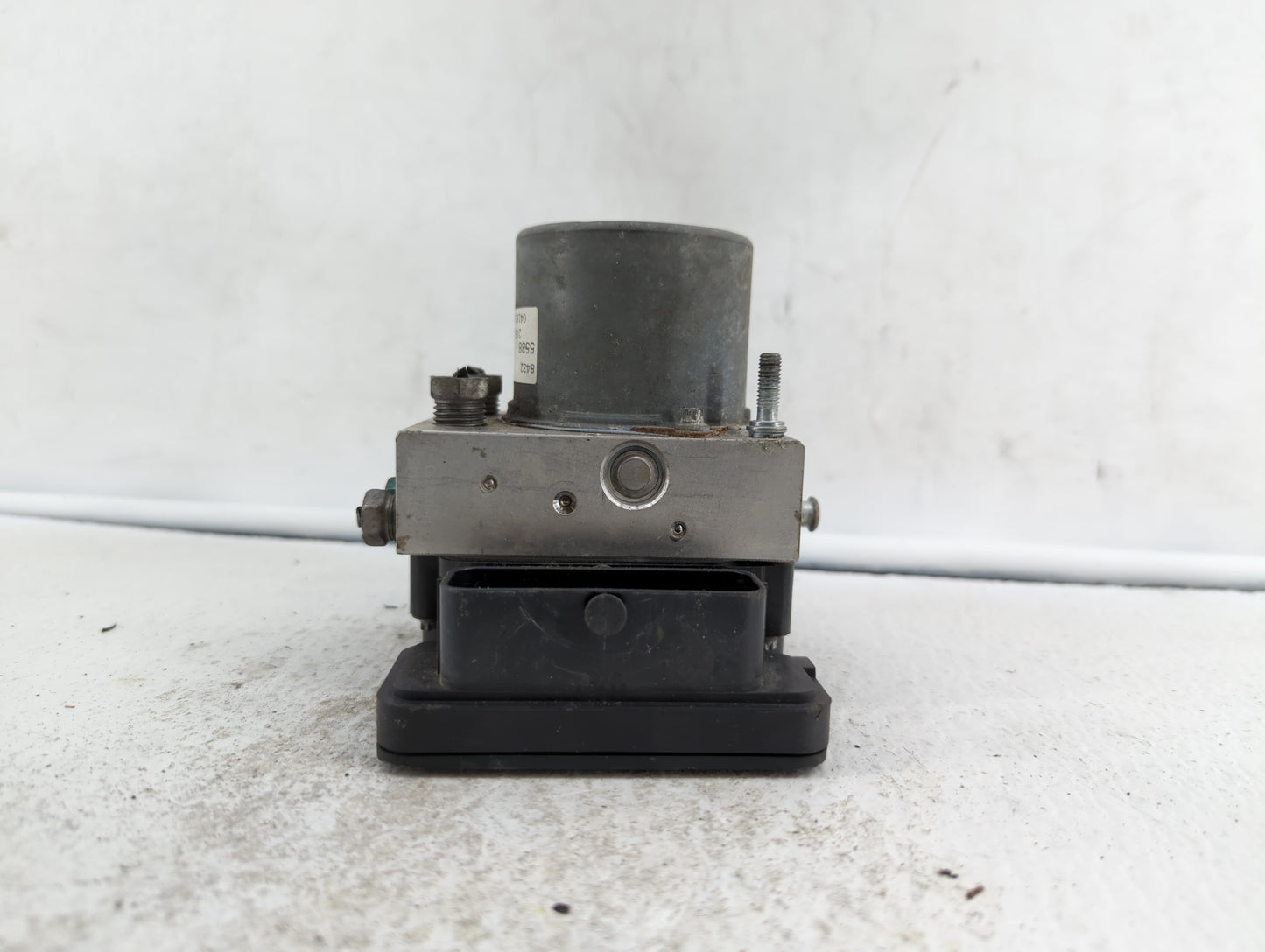 2018 Chevrolet Malibu ABS Pump Control Module Replacement P/N:84205167 84325538 Fits OEM Used Auto Parts - Oemusedautoparts1