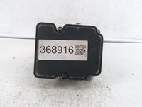 2018 Chevrolet Malibu ABS Pump Control Module Replacement P/N:84205167 84325538 Fits OEM Used Auto Parts - Oemusedautoparts1