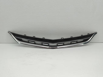 compare product 2016-2018 Chevrolet Malibu Front Bumper Grille Cover