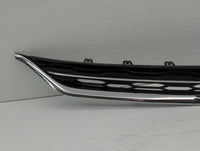 2016-2018 Chevrolet Malibu Front Bumper Grille Cover - Oemusedautoparts1.com