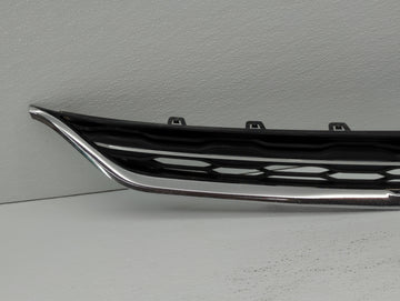 2016-2018 Chevrolet Malibu Front Bumper Grille Cover