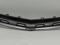 2016-2018 Chevrolet Malibu Front Bumper Grille Cover - Oemusedautoparts1.com