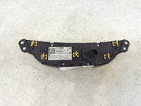 2018 Chevrolet Malibu Climate Control Module Temperature AC/Heater Replacement P/N:84426646 Fits OEM Used Auto Parts - Oemus